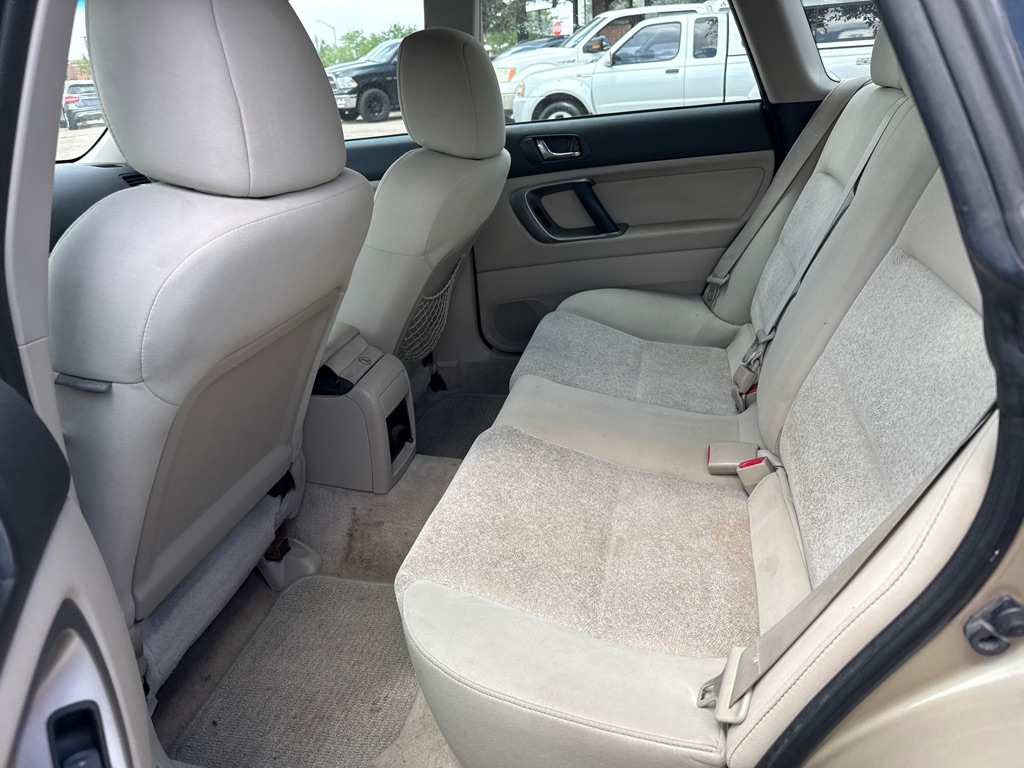 Photo 9 of this SUBARU OUTBACK