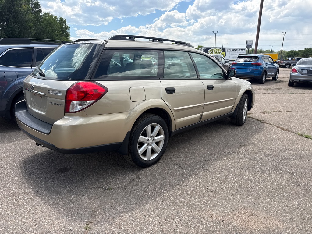 Photo 4 of this SUBARU OUTBACK