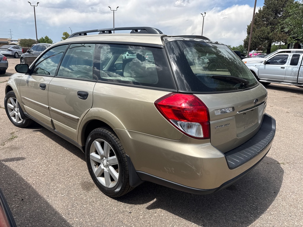 Photo 6 of this SUBARU OUTBACK