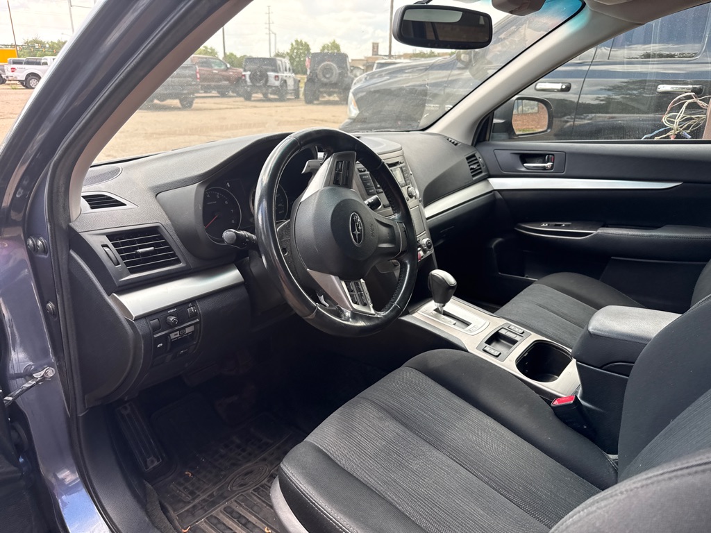 Photo 7 of this SUBARU OUTBACK