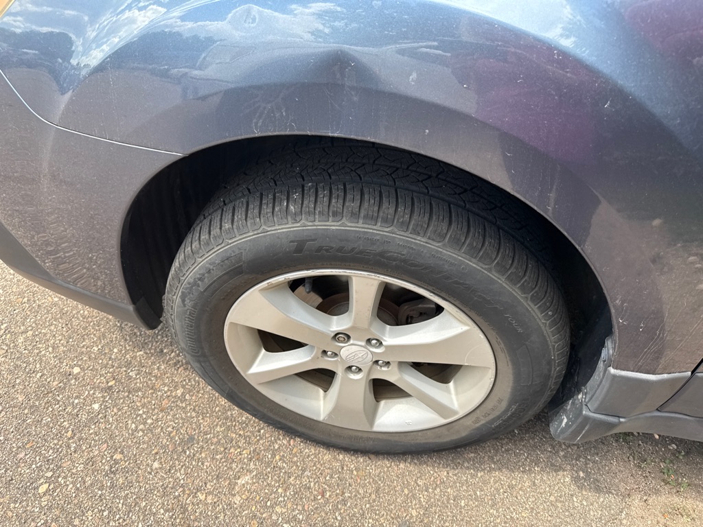 Photo 9 of this SUBARU OUTBACK