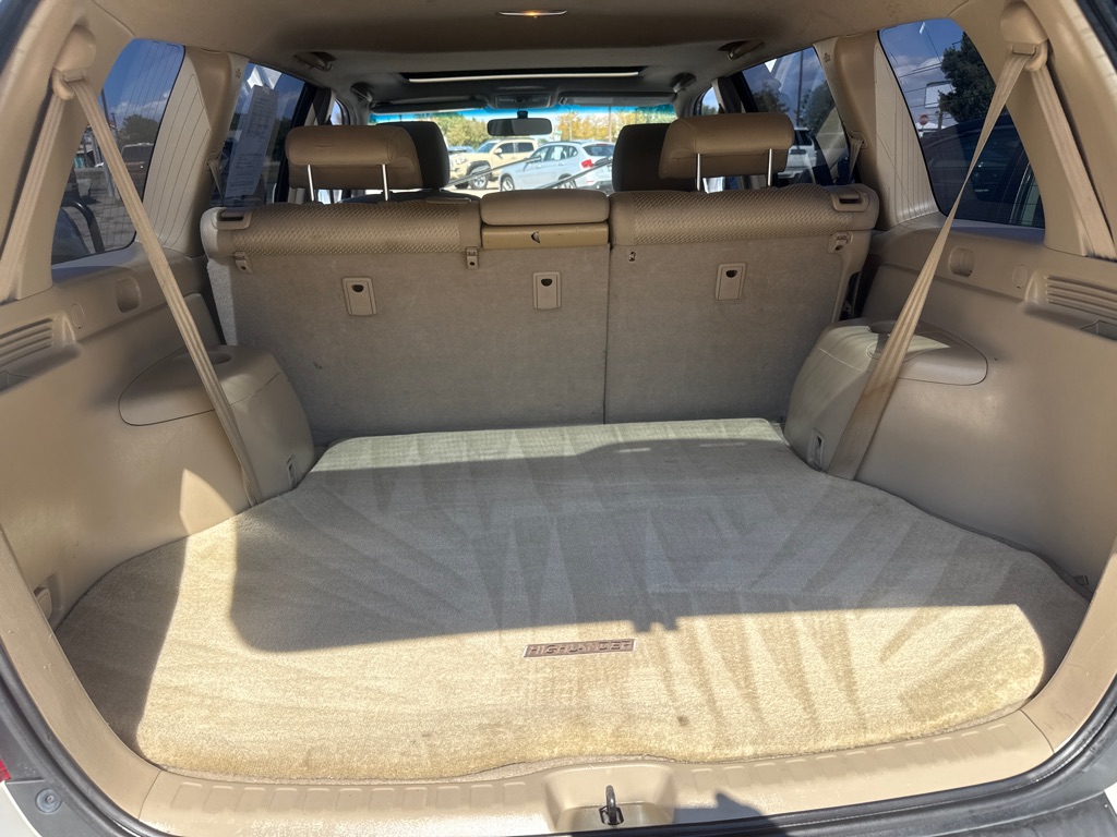 Photo 10 of this TOYOTA HIGHLANDER