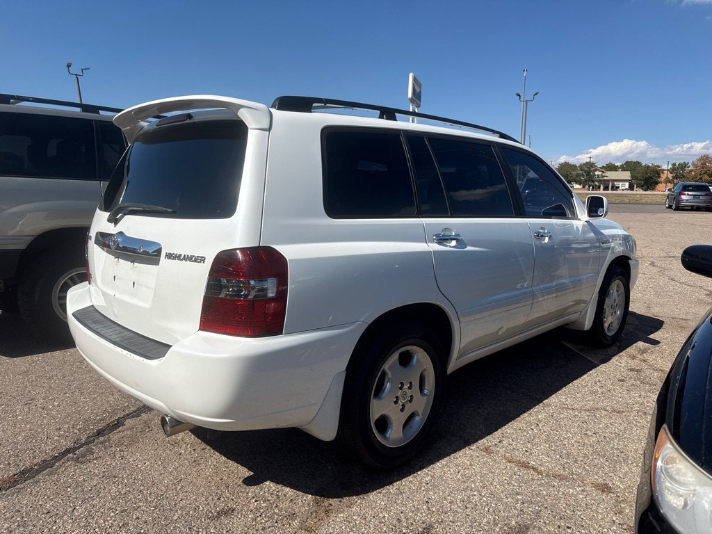 Photo 4 of this TOYOTA HIGHLANDER