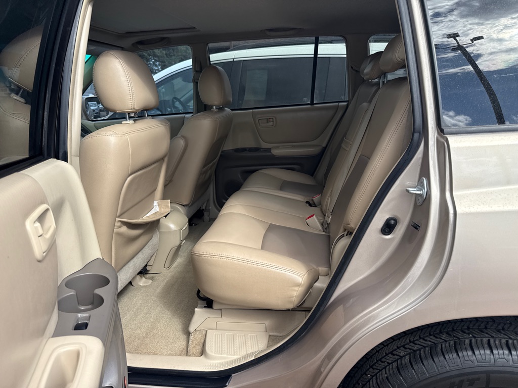 Photo 9 of this TOYOTA HIGHLANDER