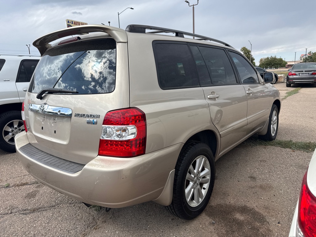 Photo 4 of this TOYOTA HIGHLANDER