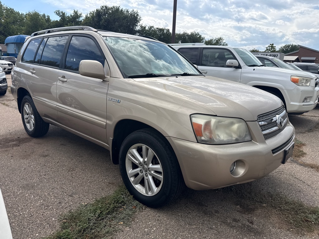Photo 3 of this TOYOTA HIGHLANDER