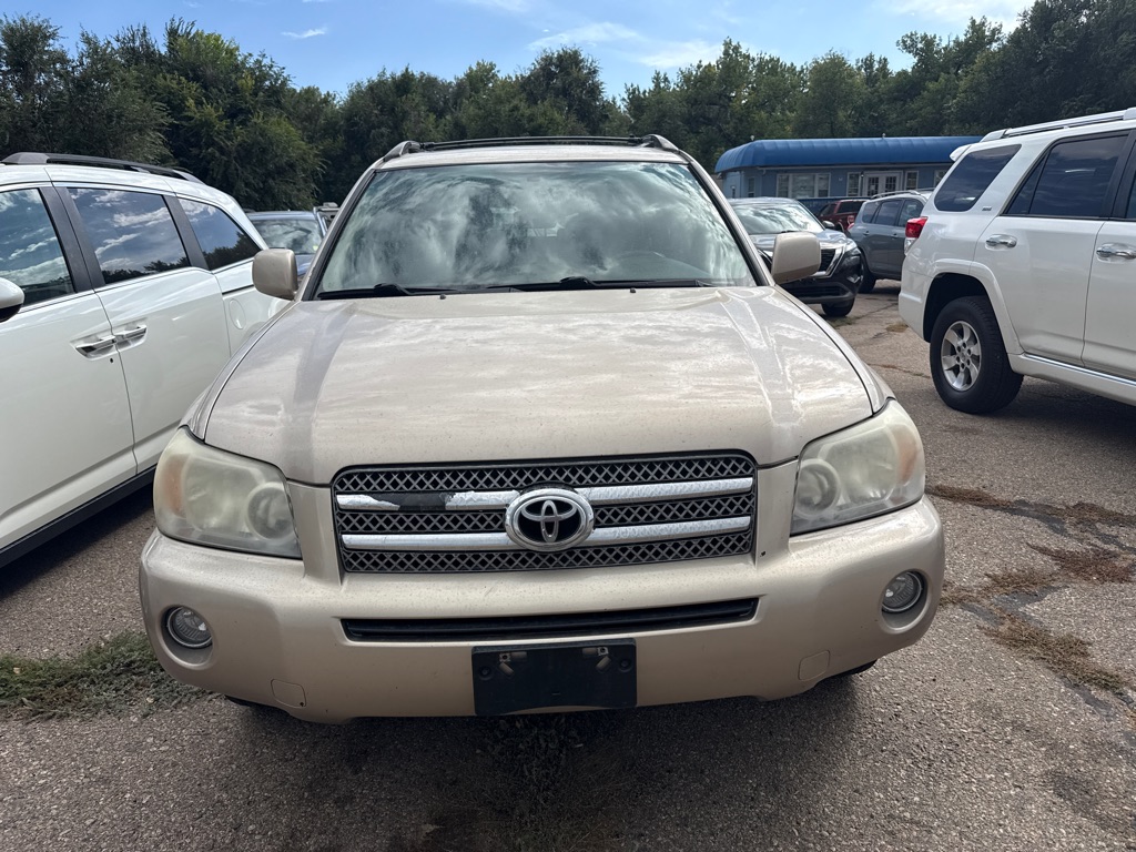 Photo 2 of this TOYOTA HIGHLANDER