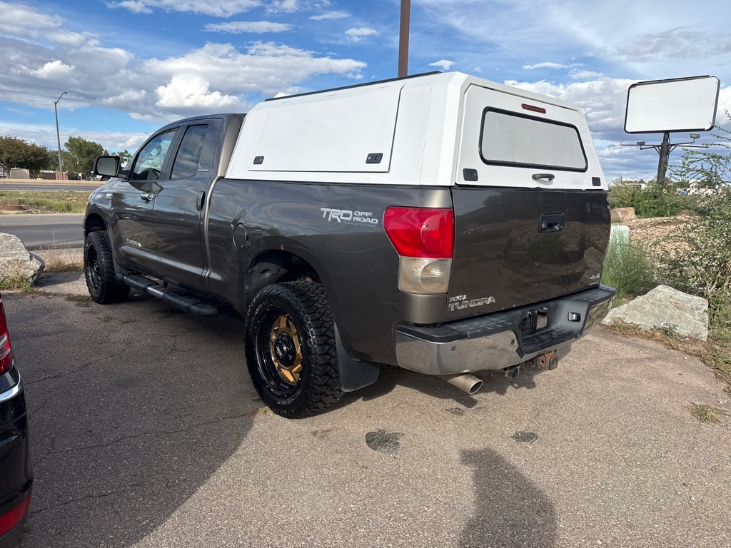 Photo 2 of this TOYOTA TUNDRA