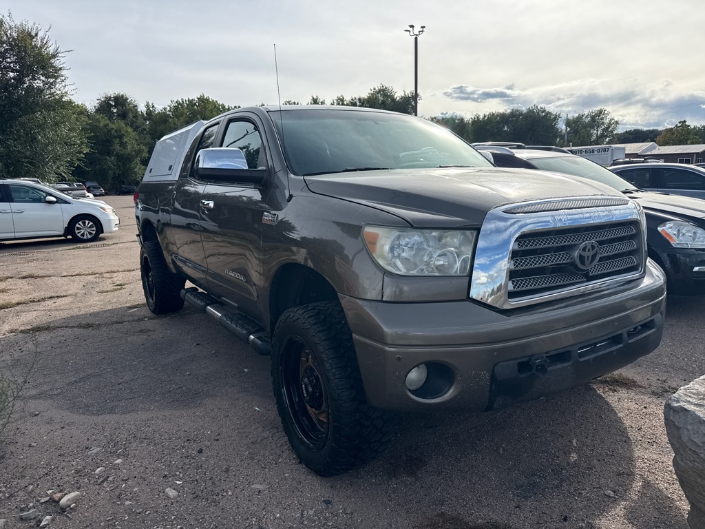 Photo 5 of this TOYOTA TUNDRA