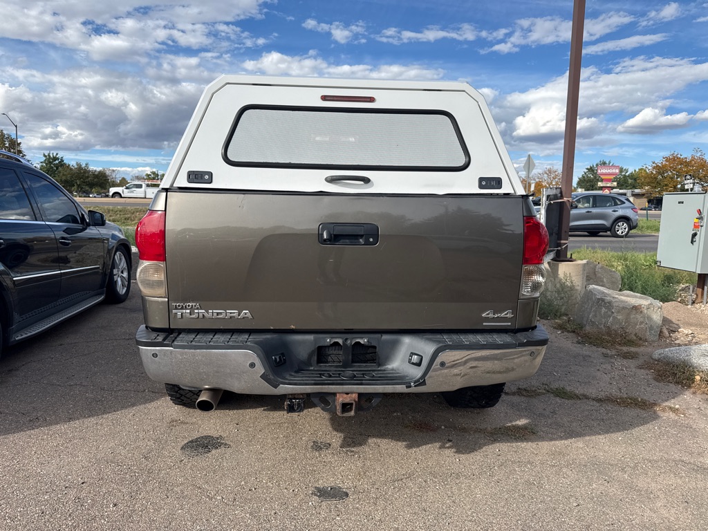 Photo 3 of this TOYOTA TUNDRA