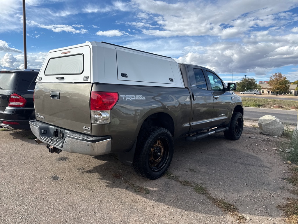 Photo 4 of this TOYOTA TUNDRA