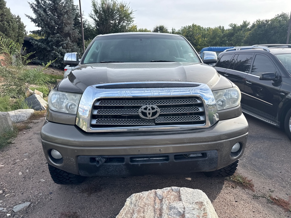 Photo 6 of this TOYOTA TUNDRA