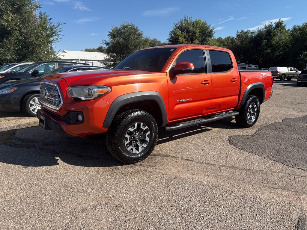 Photo 6 of this TOYOTA TACOMA