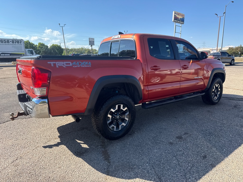 Photo 10 of this TOYOTA TACOMA