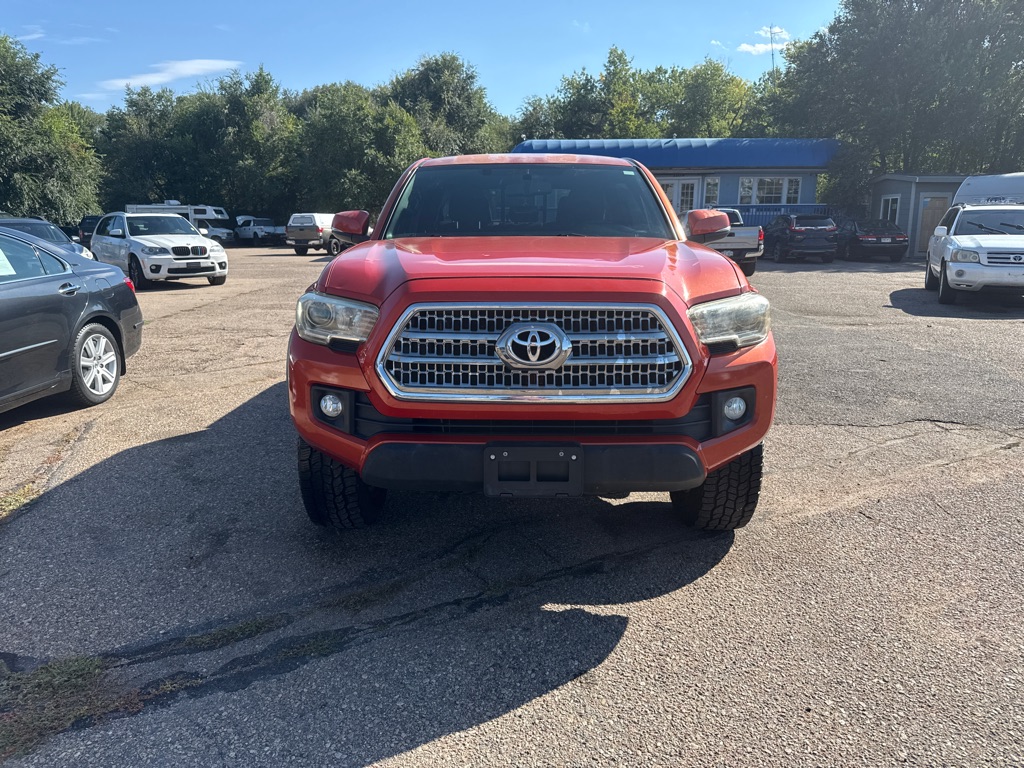 Photo 7 of this TOYOTA TACOMA