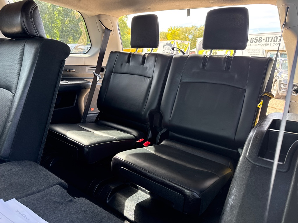 Photo 8 of this TOYOTA 4RUNNER