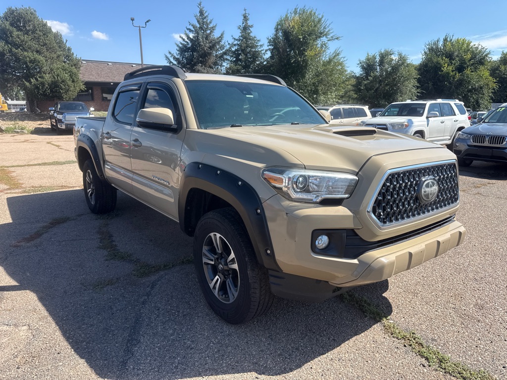 Photo 4 of this TOYOTA TACOMA