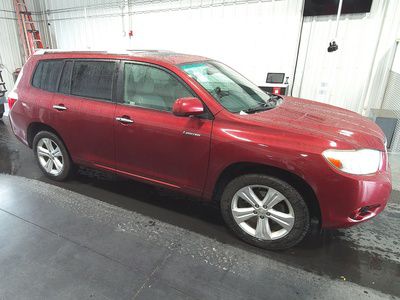 Photo 2 of this TOYOTA HIGHLANDER