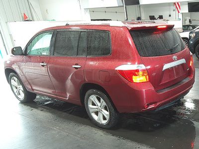 Photo 3 of this TOYOTA HIGHLANDER