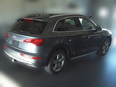 Photo 4 of this AUDI Q5