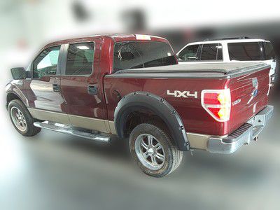 Photo 2 of this FORD F150