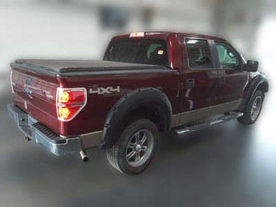 Photo 3 of this FORD F150