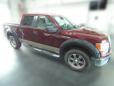 Photo 4 of this FORD F150