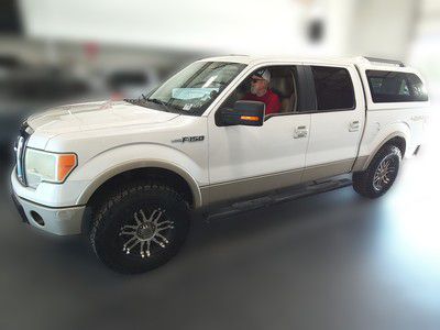 Photo 3 of this FORD F150