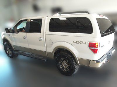 Photo 4 of this FORD F150