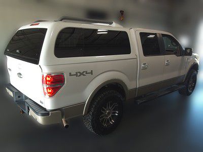Photo 6 of this FORD F150