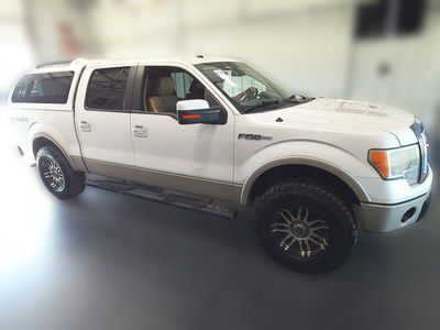 Photo 2 of this FORD F150