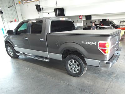Photo 2 of this FORD F150