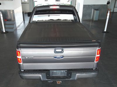 Photo 3 of this FORD F150
