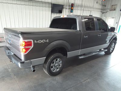 Photo 4 of this FORD F150