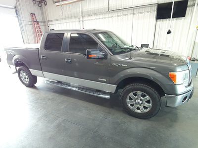 Photo 5 of this FORD F150