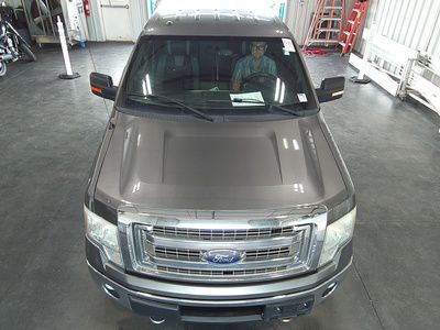 Photo 6 of this FORD F150