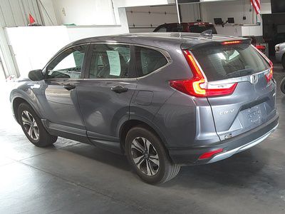 Photo 2 of this HONDA CR-V