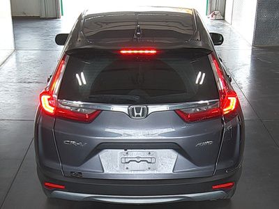 Photo 3 of this HONDA CR-V