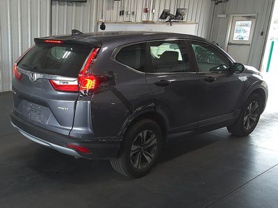 Photo 4 of this HONDA CR-V