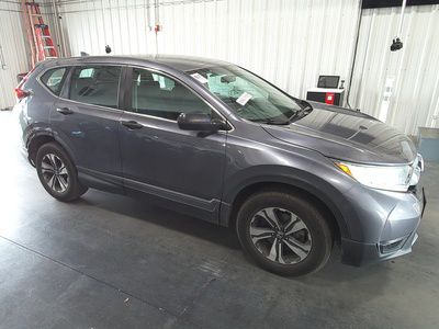 Photo 5 of this HONDA CR-V