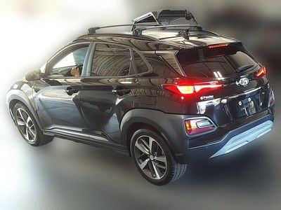 Photo 3 of this HYUNDAI KONA
