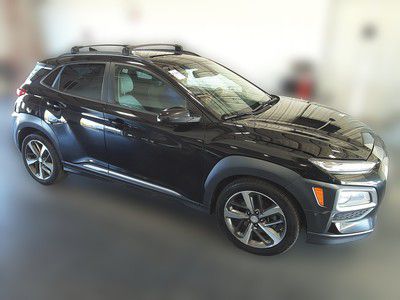 2021 HYUNDAI KONA