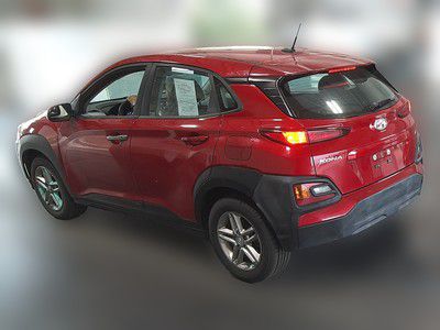Photo 3 of this HYUNDAI KONA