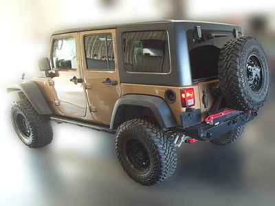 Photo 2 of this JEEP WRANGLER UNLIMI