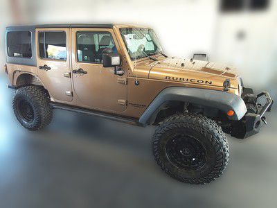 Photo 3 of this JEEP WRANGLER UNLIMI