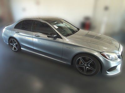 Photo 3 of this MERCEDES-BENZ C-CLASS