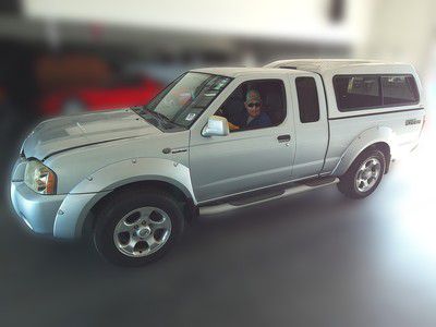 Photo 3 of this NISSAN FRONTIER