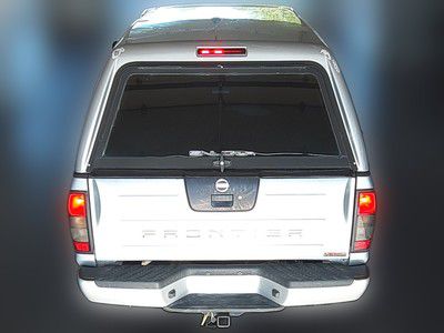 Photo 5 of this NISSAN FRONTIER