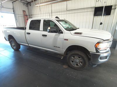 2022 RAM 2500