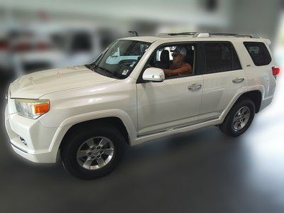 Photo 2 of this TOYOTA 4RUNNER